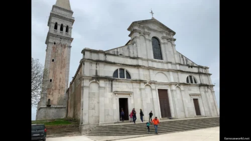 Church of St. Euphemia 23