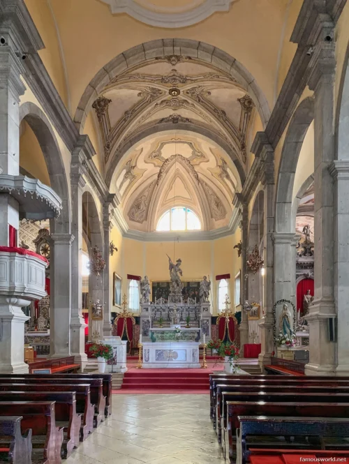 Church of St. Euphemia 24