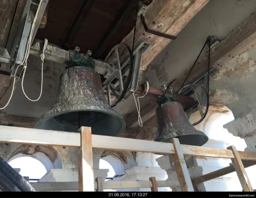 Church of St. Euphemia 26