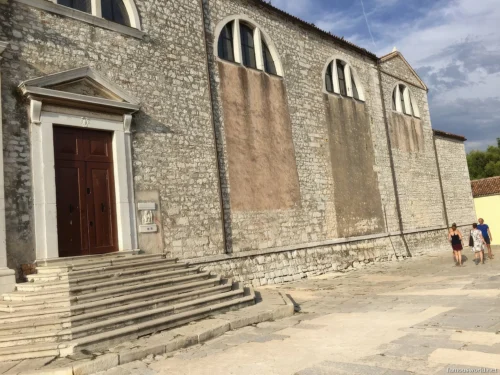 Church of St. Euphemia 27