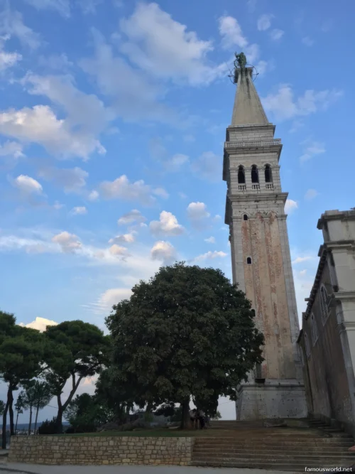 Church of St. Euphemia 29