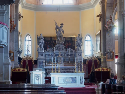 Church of St. Euphemia 30