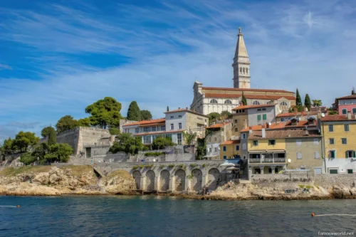 Church of St. Euphemia 31