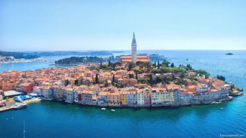 Church of St. Euphemia 32