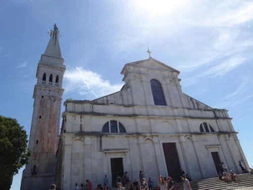 Church of St. Euphemia 36