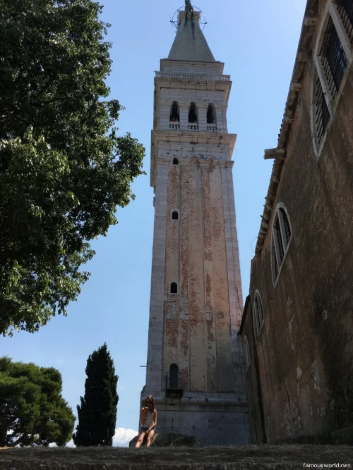 Church of St. Euphemia 38