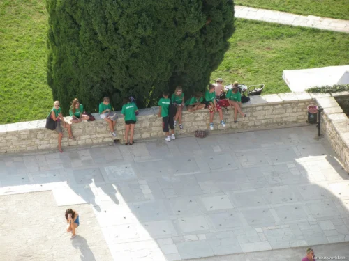 Church of St. Euphemia 40