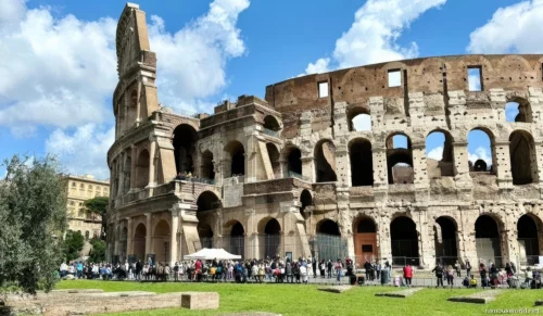 Colosseum 03