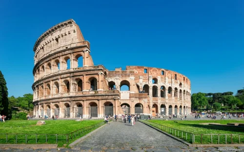 Colosseum 05