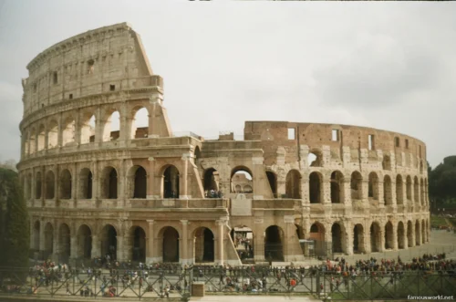 Colosseum 07