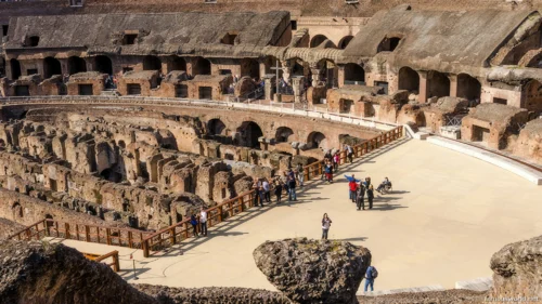 Colosseum 08