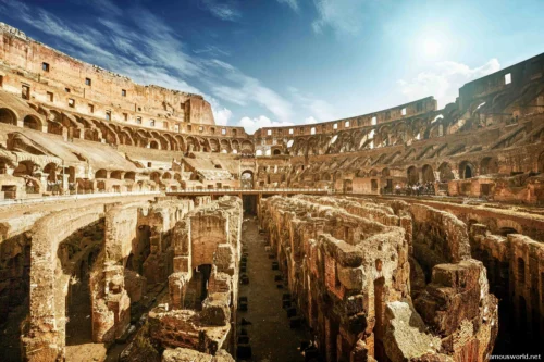 Colosseum 11