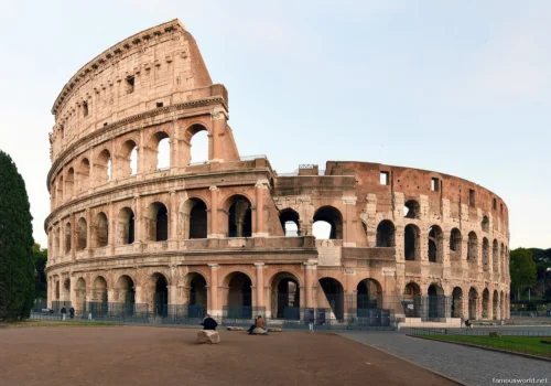Colosseum 13