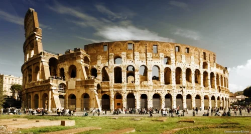 Colosseum 14