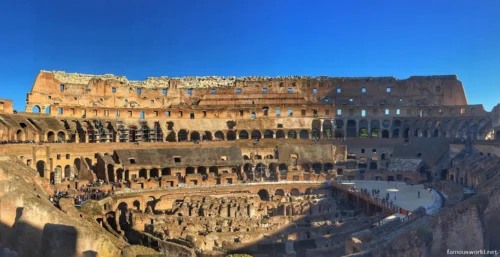 Colosseum 16