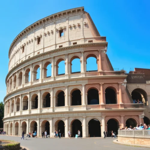 Colosseum 20