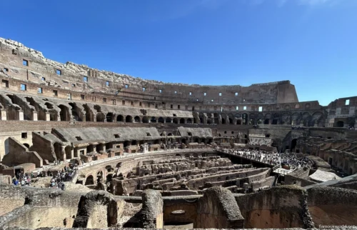 Colosseum 23