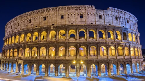 Colosseum 31