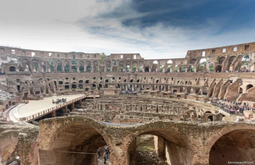 Colosseum 33