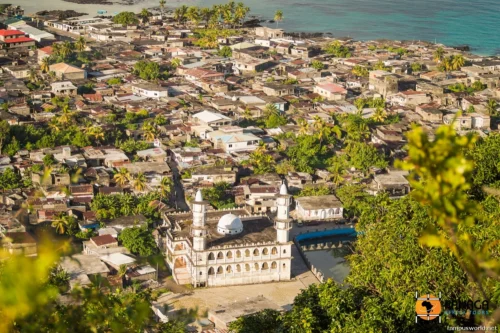 Comoros Photos 11