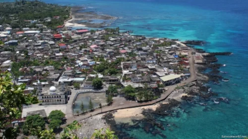 Comoros Photos 22