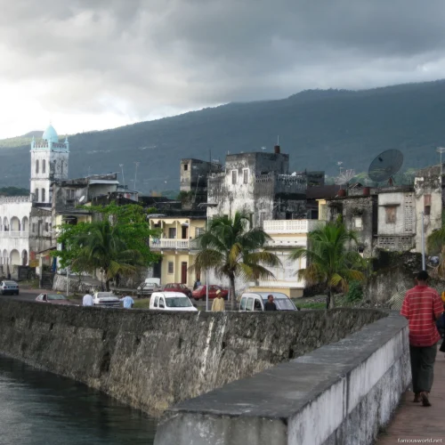 Comoros Photos 28