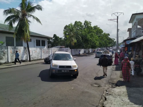 Comoros Photos 29
