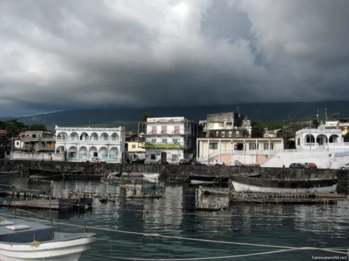Comoros Photos 30
