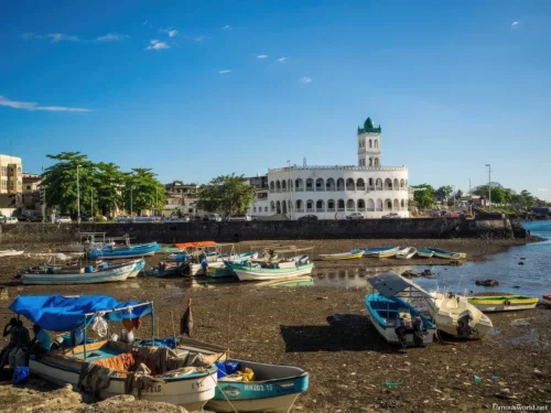 Comoros Photos 32