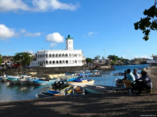 Comoros Photos 37