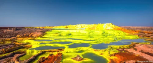 Danakil Depression 02