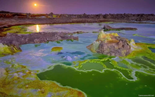 Danakil Depression 06