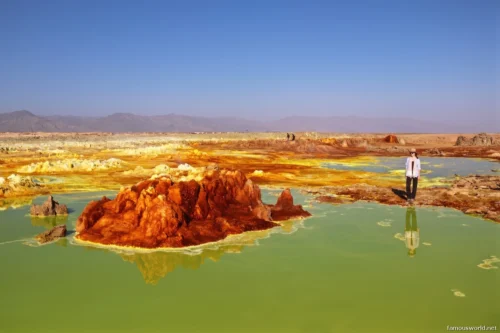 Danakil Depression 08