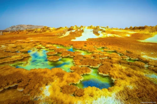 Danakil Depression 09