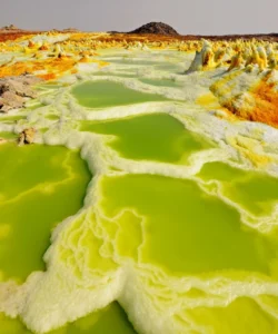 Danakil Depression