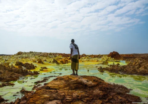 Danakil Depression 11