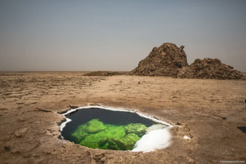 Danakil Depression 18