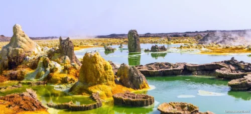 Danakil Depression 19