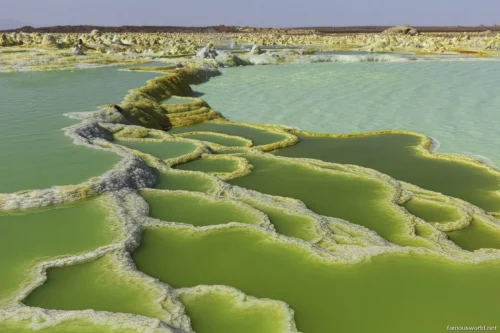 Danakil Depression 41
