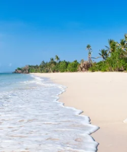 Diani Beach