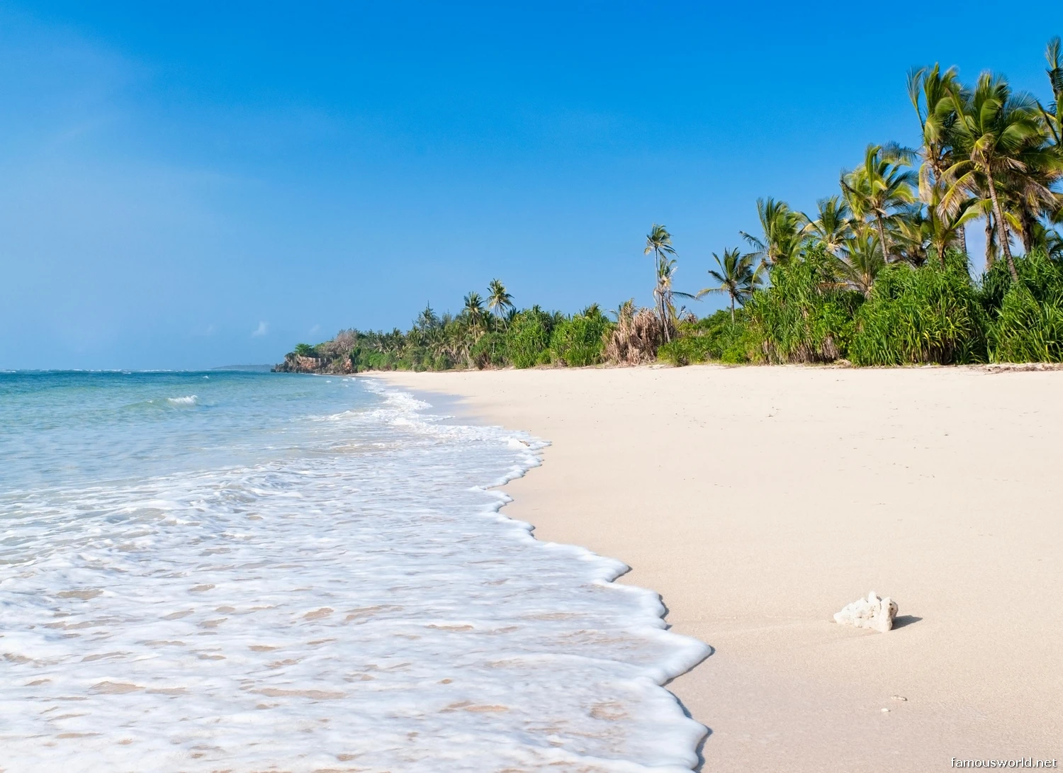 Diani Beach Diani Beach