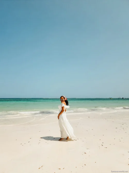 Diani Beach 39