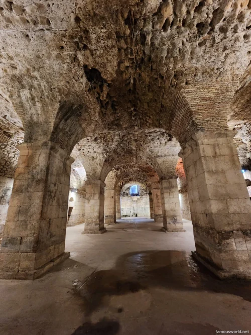 Diocletian Palace 11