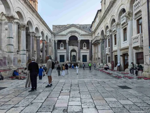 Diocletian Palace 13