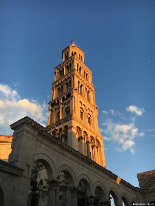 Diocletian Palace 24