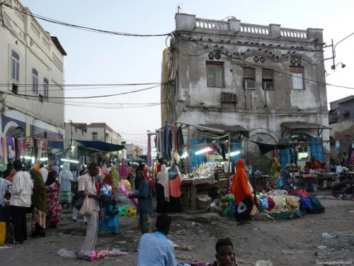 Djibouti Photos 07