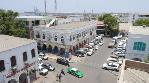 Djibouti Photos 17