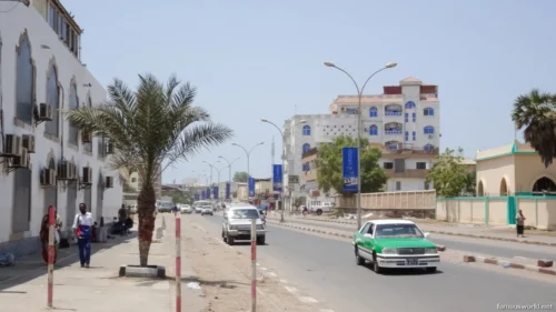 Djibouti Photos 18