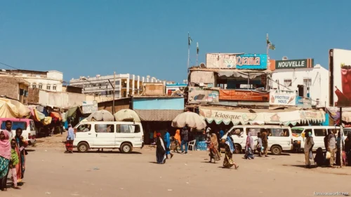 Djibouti Photos 26