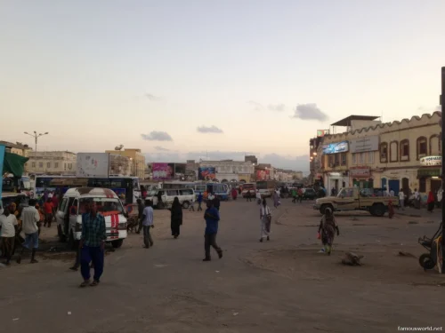 Djibouti Photos 28